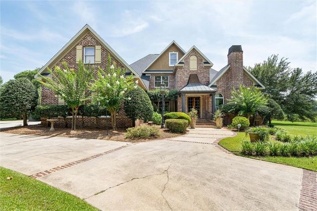 2905 Riverview Pointe S Drive, Theodore, AL 36582