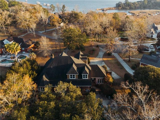 2905 Riverview Pointe S Drive, Theodore, AL 36582