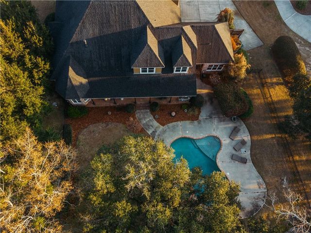 2905 Riverview Pointe S Drive, Theodore, AL 36582