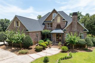 2905 Riverview Pointe S Drive, Theodore, AL 36582