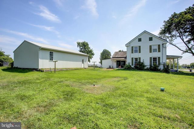 5089 BUCHANAN TRL W, Greencastle, PA 17225