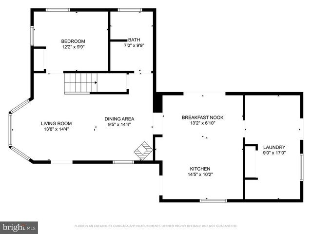5089 BUCHANAN TRL W, Greencastle, PA 17225