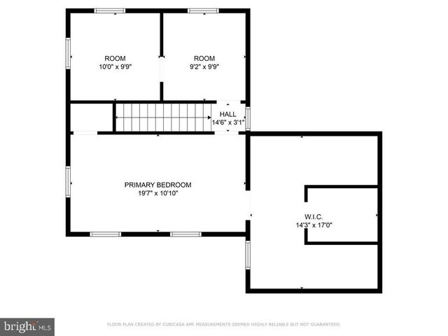 5089 BUCHANAN TRL W, Greencastle, PA 17225