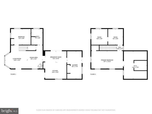 5089 BUCHANAN TRL W, Greencastle, PA 17225