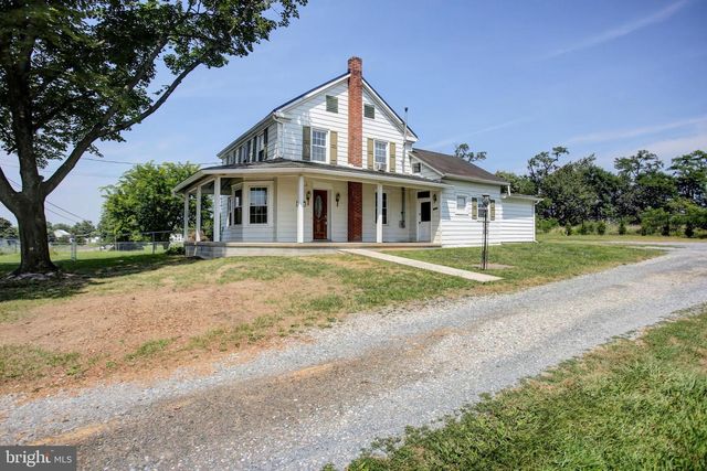 5089 BUCHANAN TRL W, Greencastle, PA 17225