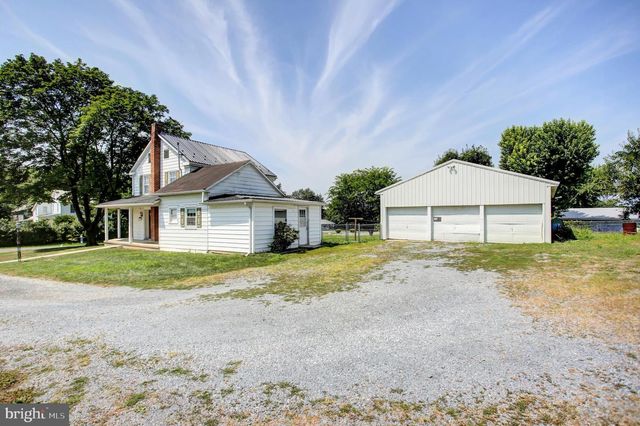 5089 BUCHANAN TRL W, Greencastle, PA 17225
