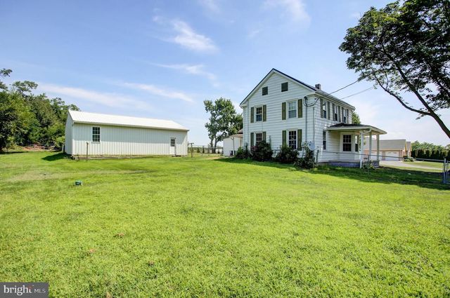 5089 BUCHANAN TRL W, Greencastle, PA 17225