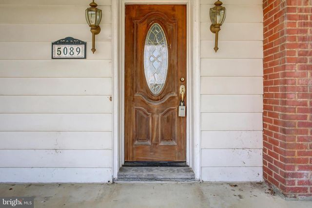 5089 BUCHANAN TRL W, Greencastle, PA 17225