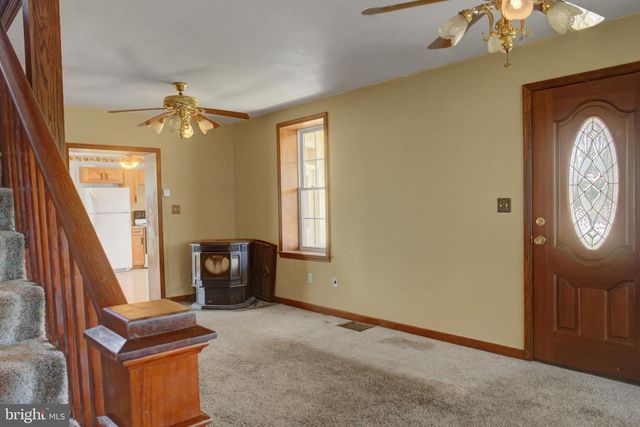 5089 BUCHANAN TRL W, Greencastle, PA 17225