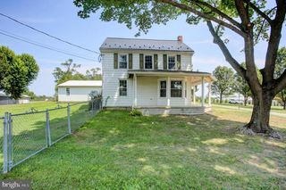 5089 BUCHANAN TRAIL WEST TRL W, Greencastle, PA 17225