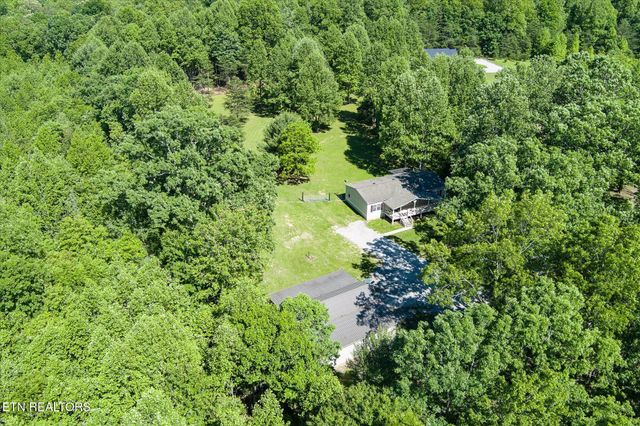 1169 Terry Lane, Jamestown, TN 38556