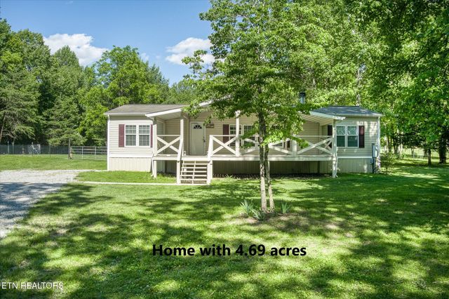 1169 Terry Lane, Jamestown, TN 38556