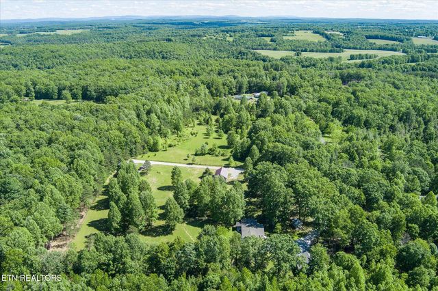 1169 Terry Lane, Jamestown, TN 38556