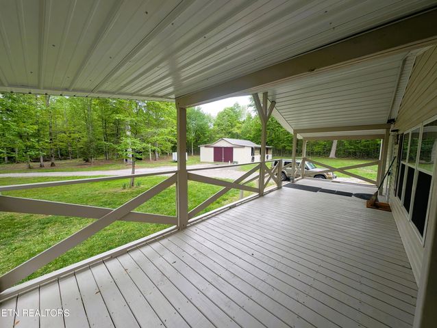 1169 Terry Lane, Jamestown, TN 38556