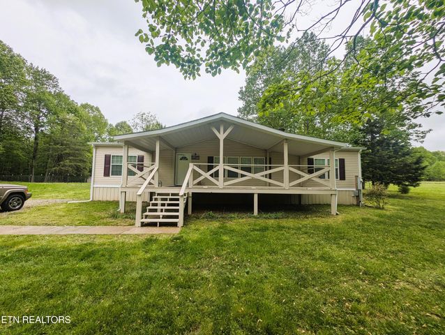 1169 Terry Lane, Jamestown, TN 38556