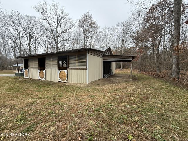 1169 Terry Lane, Jamestown, TN 38556