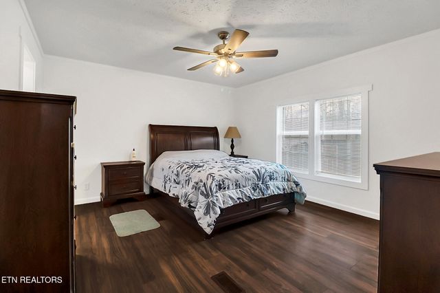 1169 Terry Lane, Jamestown, TN 38556