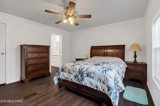 1169 Terry Lane, Jamestown, TN 38556