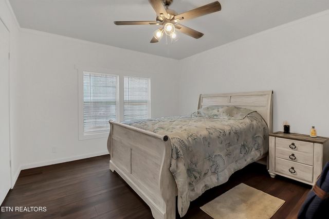 1169 Terry Lane, Jamestown, TN 38556