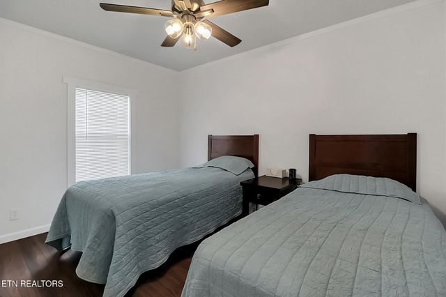 1169 Terry Lane, Jamestown, TN 38556