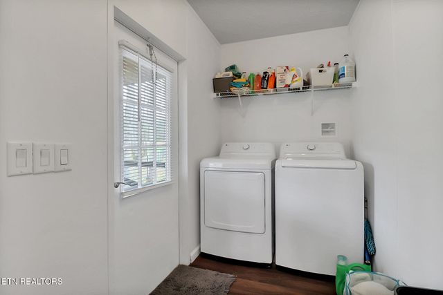 1169 Terry Lane, Jamestown, TN 38556