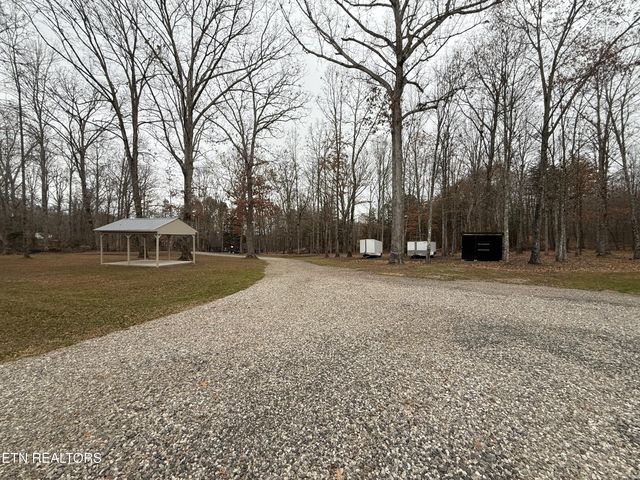 1169 Terry Lane, Jamestown, TN 38556