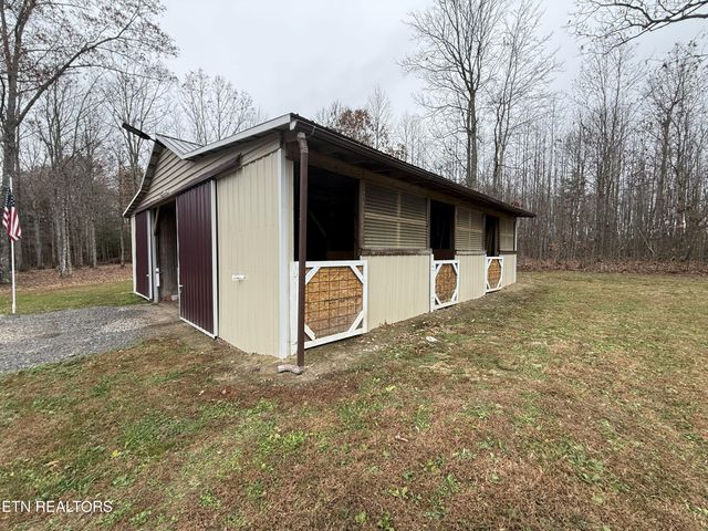 1169 Terry Lane, Jamestown, TN 38556