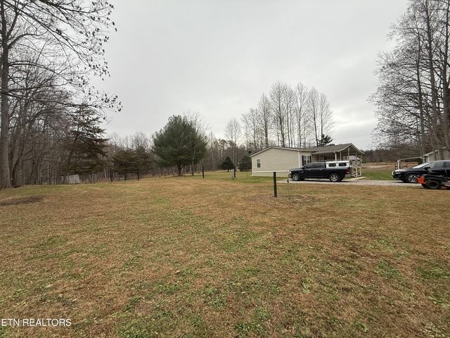 1169 Terry Lane, Jamestown, TN 38556