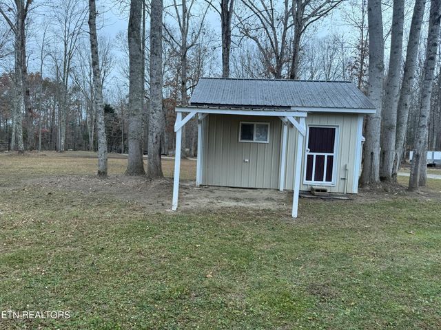 1169 Terry Lane, Jamestown, TN 38556