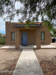 316 N Cherry Avenue, Tucson, AZ 85719