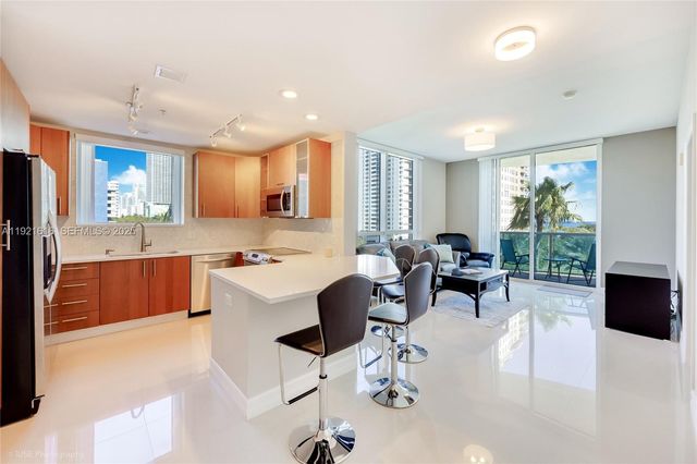 1945 S Ocean Dr 414, Hallandale Beach, FL 33009