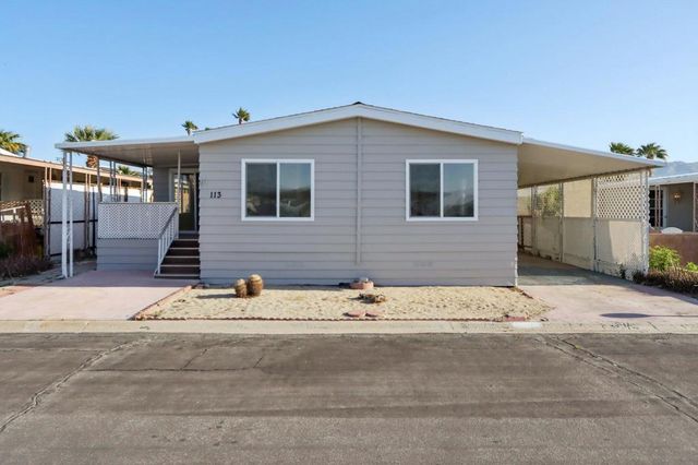 14777 Palm Drive 113, Desert Hot Springs, CA 92240