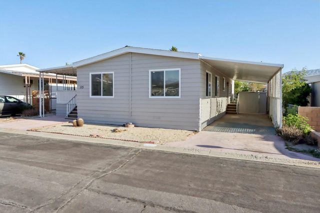 14777 Palm Drive 113, Desert Hot Springs, CA 92240