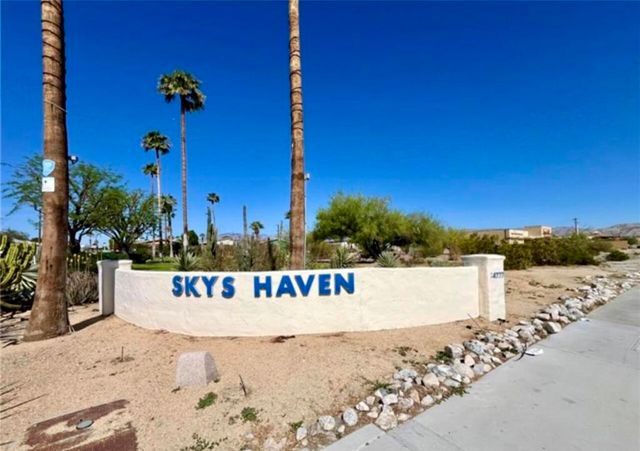 14777 Palm Drive 113, Desert Hot Springs, CA 92240