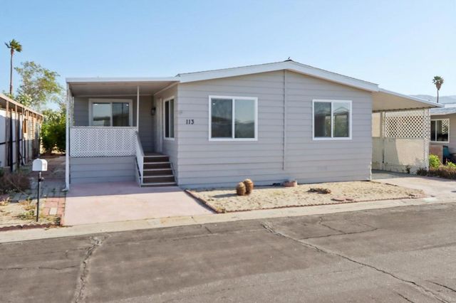 14777 Palm Drive 113, Desert Hot Springs, CA 92240