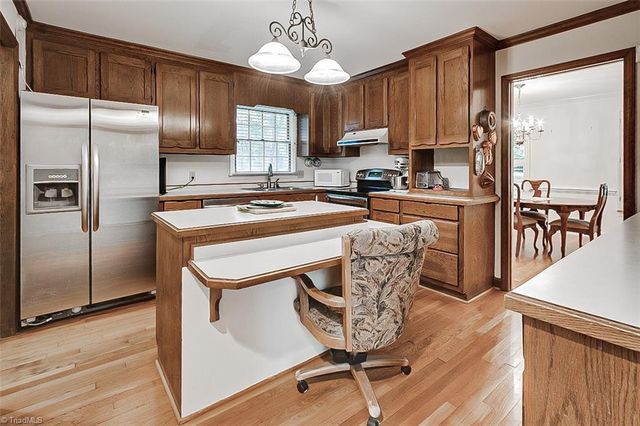 1982 Northmont Drive, Asheboro, NC 27205