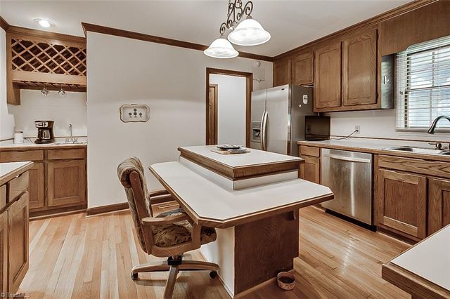 1982 Northmont Drive, Asheboro, NC 27205