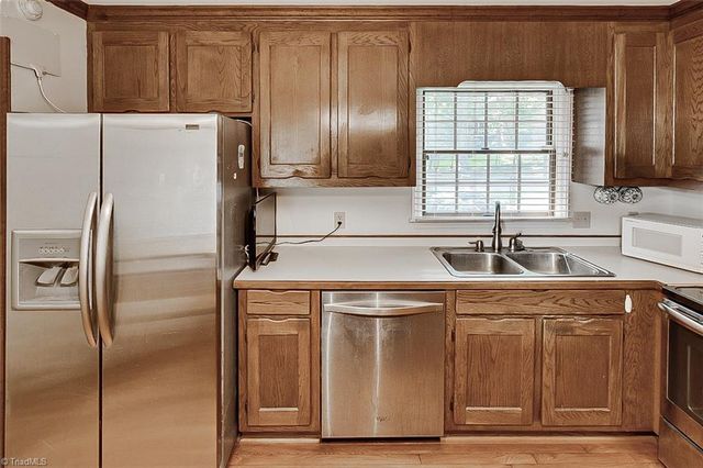 1982 Northmont Drive, Asheboro, NC 27205