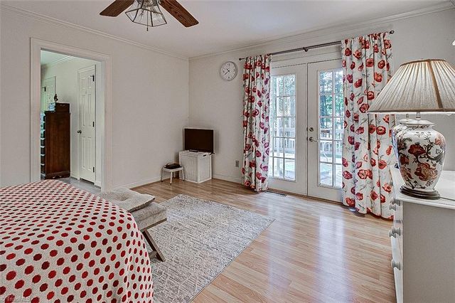 1982 Northmont Drive, Asheboro, NC 27205