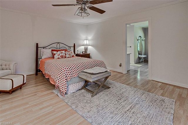 1982 Northmont Drive, Asheboro, NC 27205