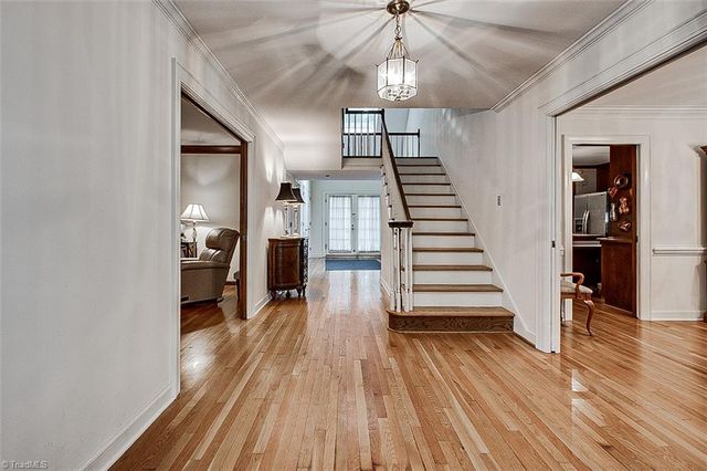 1982 Northmont Drive, Asheboro, NC 27205