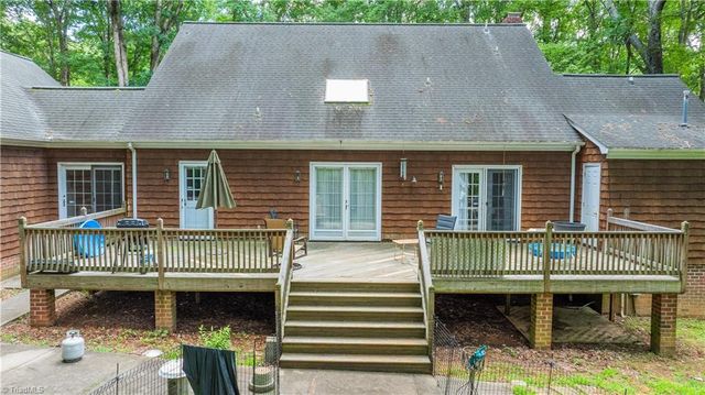 1982 Northmont Drive, Asheboro, NC 27205