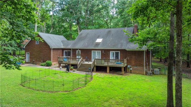 1982 Northmont Drive, Asheboro, NC 27205