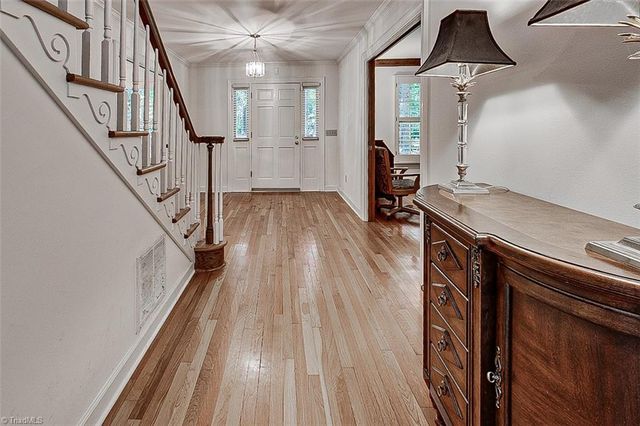 1982 Northmont Drive, Asheboro, NC 27205