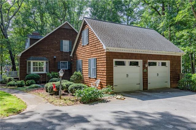 1982 Northmont Drive, Asheboro, NC 27205