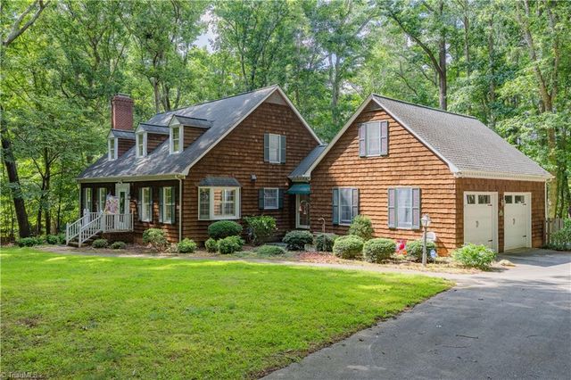 1982 Northmont Drive, Asheboro, NC 27205