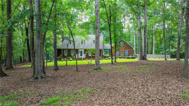 1982 Northmont Drive, Asheboro, NC 27205
