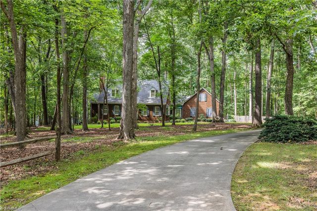 1982 Northmont Drive, Asheboro, NC 27205