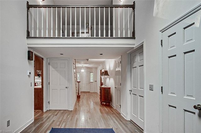 1982 Northmont Drive, Asheboro, NC 27205