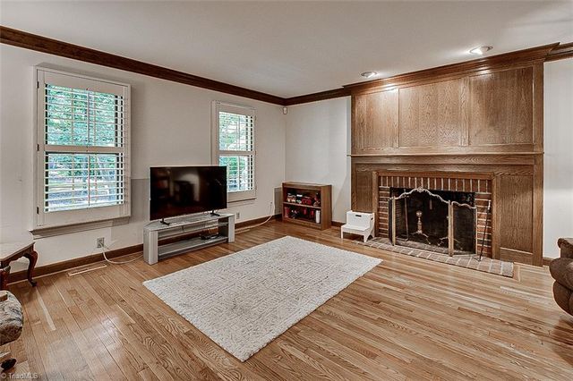 1982 Northmont Drive, Asheboro, NC 27205